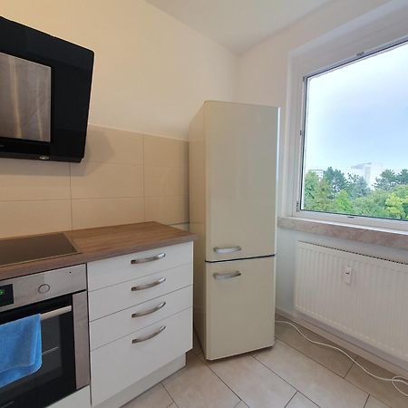 Jenapartments Zuhause Auf Zeit, Uniklinik & Natur Vor Der Tuer Exterior foto